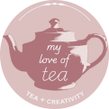 myloveoftea.com