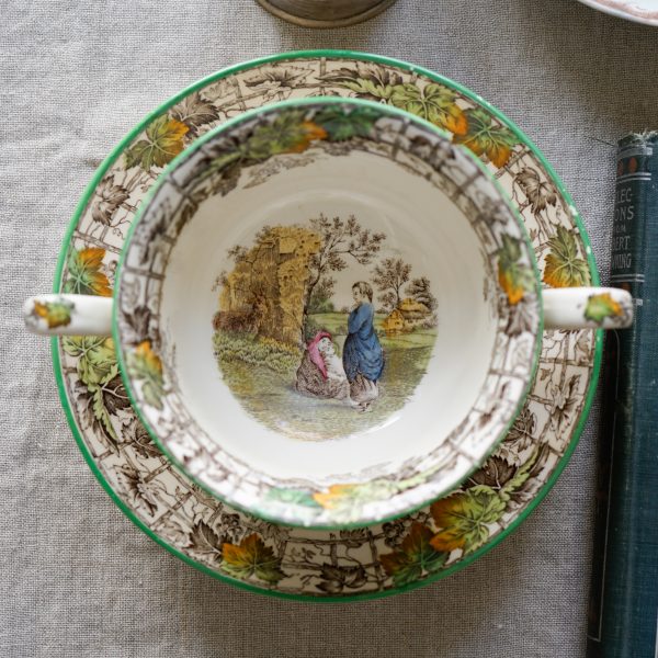 Vintage China - Image 7