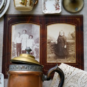 Vintage photos