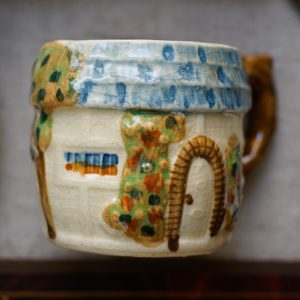 Children's mug