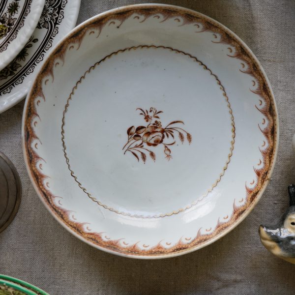 Plate from 1805 - Image 3