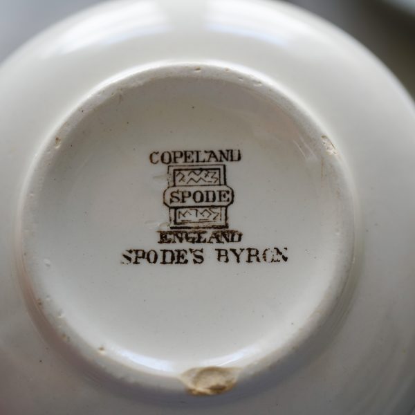 Vintage China - Image 6