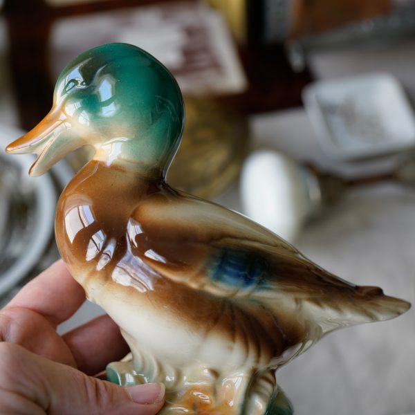 Ceramic Duck - Image 5