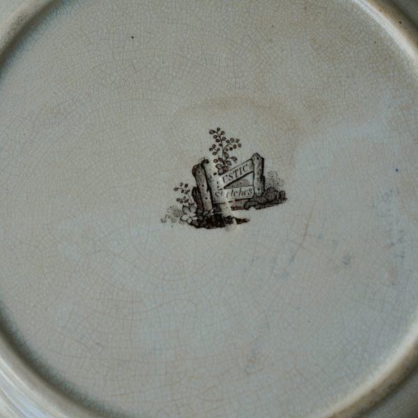 Copeland Spode Plate - Image 4
