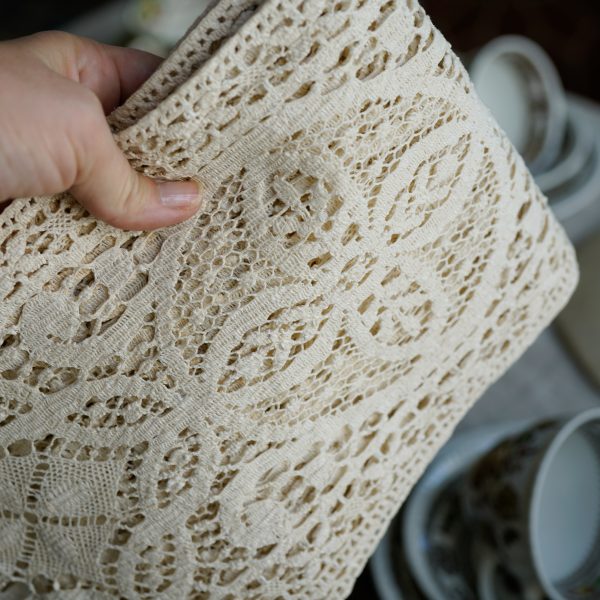 Crochet lace - Image 5