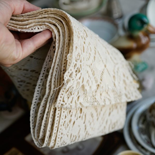 Crochet lace - Image 3