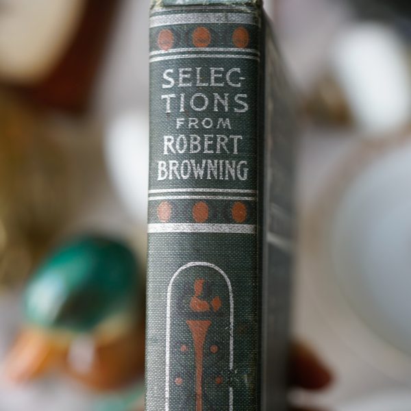 Selections from Robert Browning - Image 2