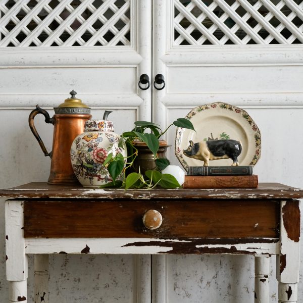 Copper Coffee Pot - Image 6