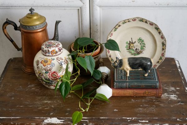 Large Mason's Ginger Jar - Image 6