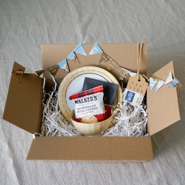 Teacup Celebration Gift - Image 3