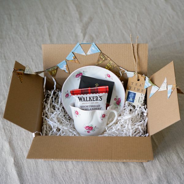 Teacup Celebration Gift - Image 3