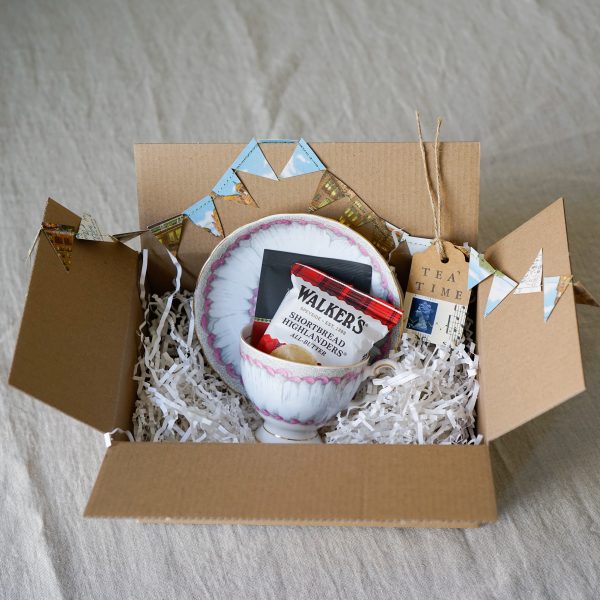 Teacup Celebration Gift - Image 3