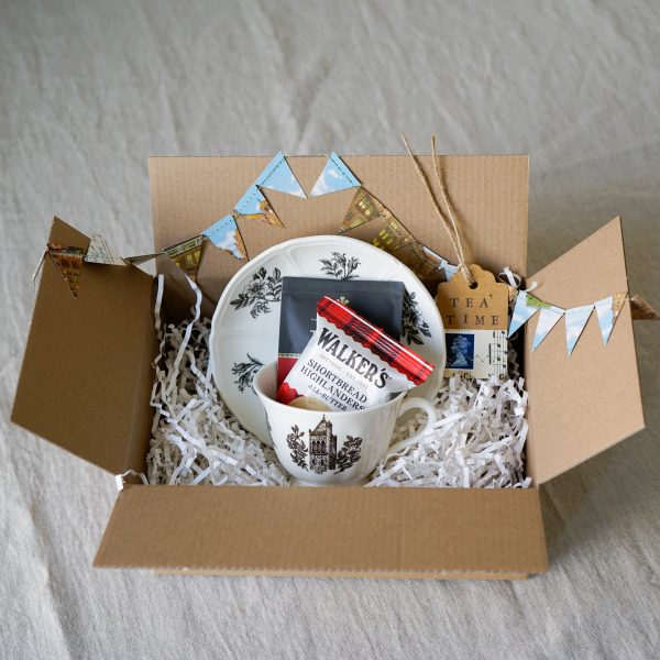 Teacup Celebration Gift - Image 3