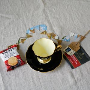 Teacup Celebration Gift