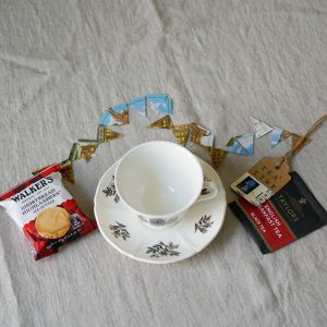 Teacup Celebration Gift