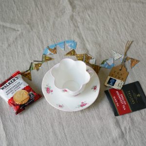 Teacup Celebration Gift