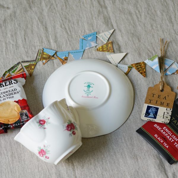 Teacup Celebration Gift - Image 2