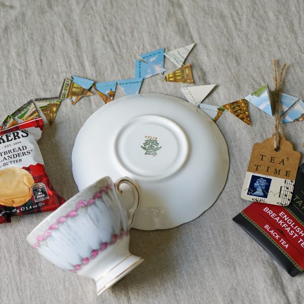 Teacup Celebration Gift - Image 2