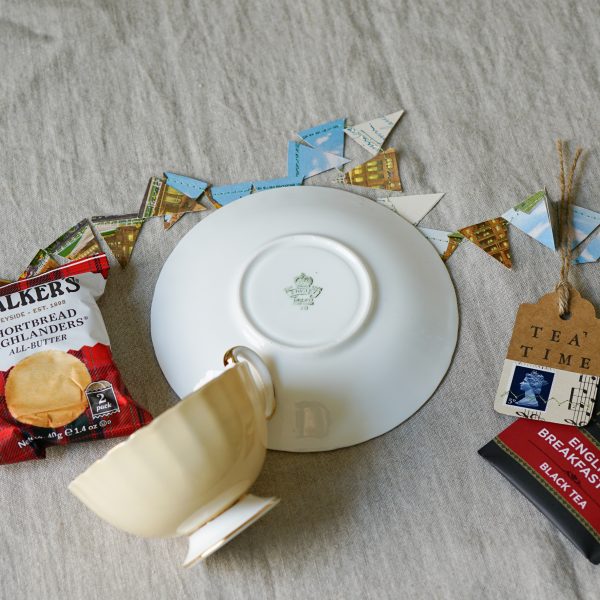 Teacup Celebration Gift - Image 2