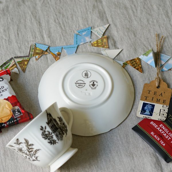 Teacup Celebration Gift - Image 2