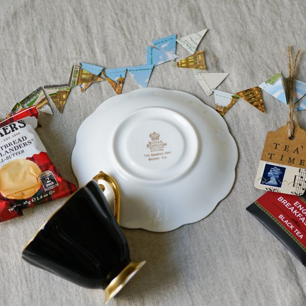 Teacup Celebration Gift - Image 2