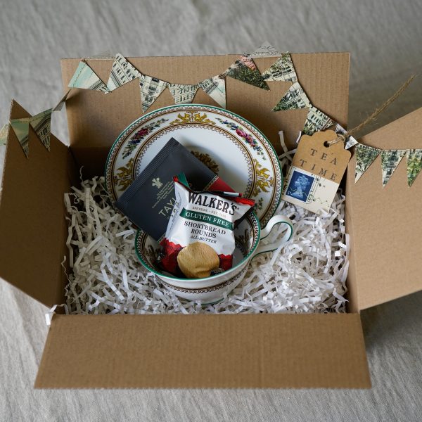 Teacup Celebration Gift - Image 3