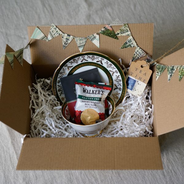 Teacup Celebration Gift - Image 3