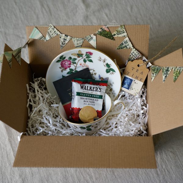 Teacup Celebration Gift - Image 3