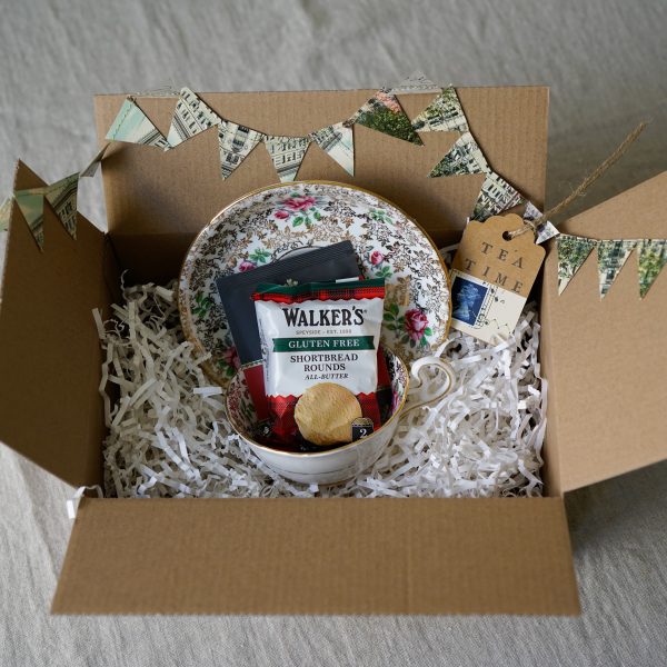 Teacup Celebration Gift - Image 3