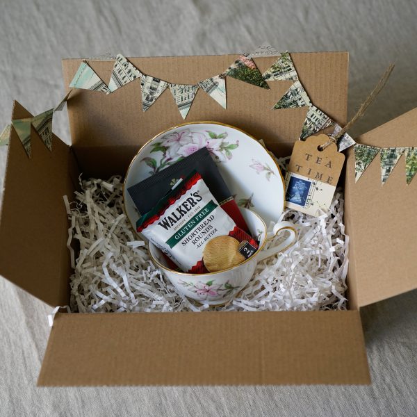 Teacup Celebration Gift - Image 3