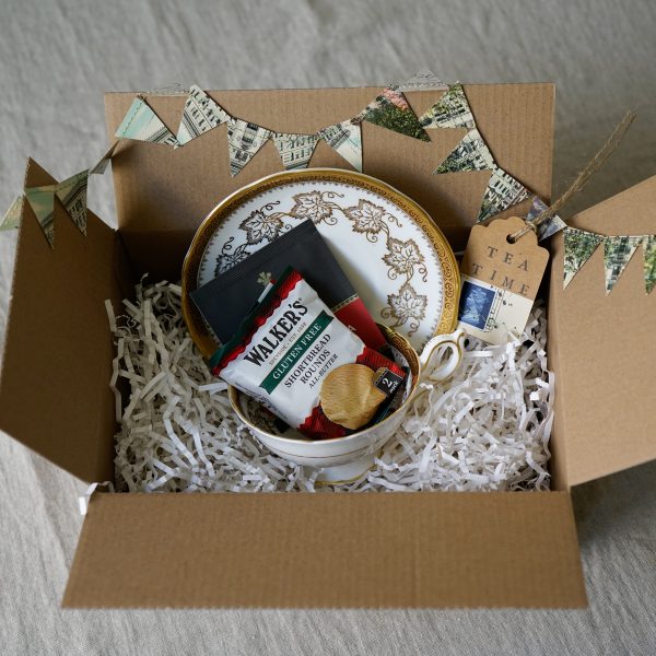 Teacup Celebration Gift - Image 2