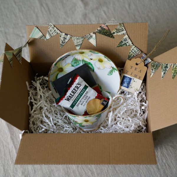 Teacup Celebration Gift - Image 3