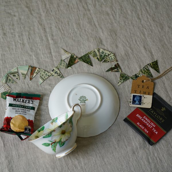 Teacup Celebration Gift - Image 2