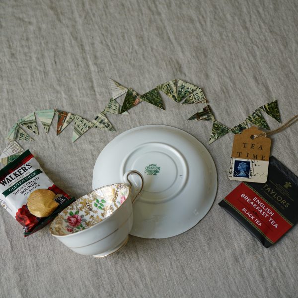 Teacup Celebration Gift - Image 2