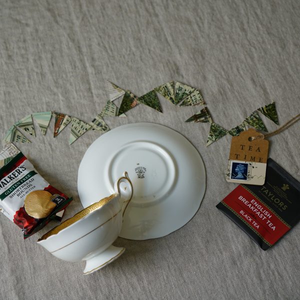Teacup Celebration Gift - Image 3
