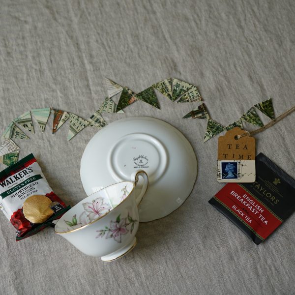 Teacup Celebration Gift - Image 2