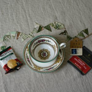 Teacup Celebration Gift