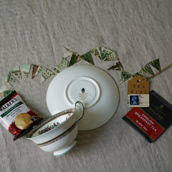 Teacup Celebration Gift - Image 2