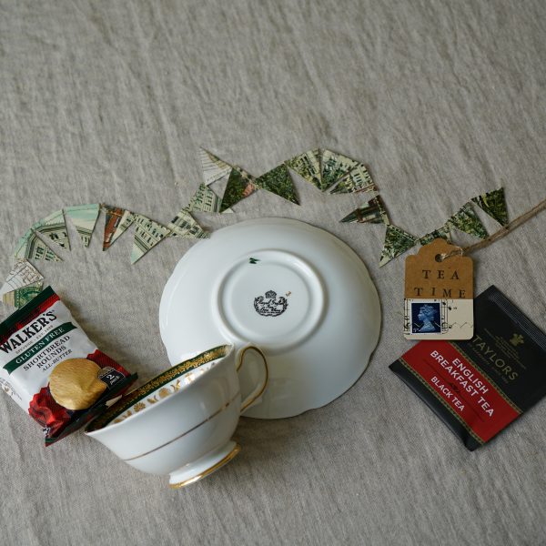 Teacup Celebration Gift - Image 2