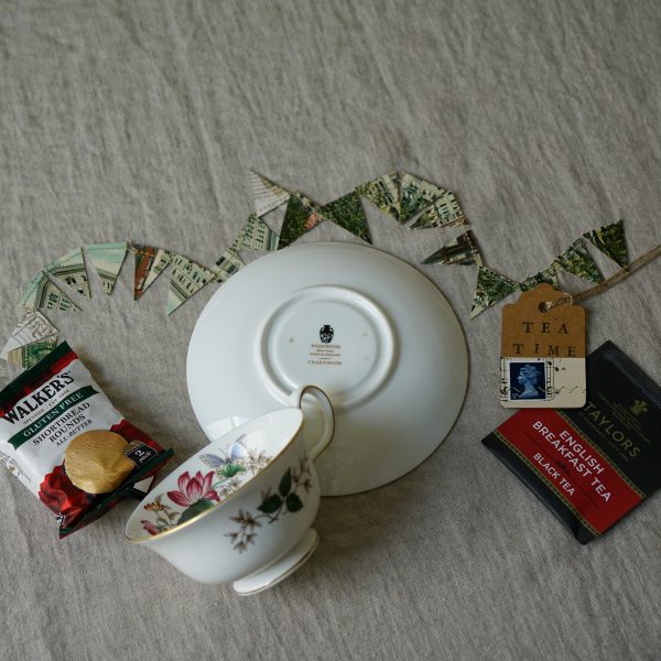 Teacup Celebration Gift - Image 2