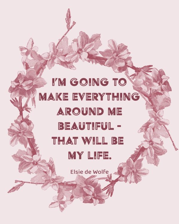 "Make Beautiful" Bundle Prints - Image 2