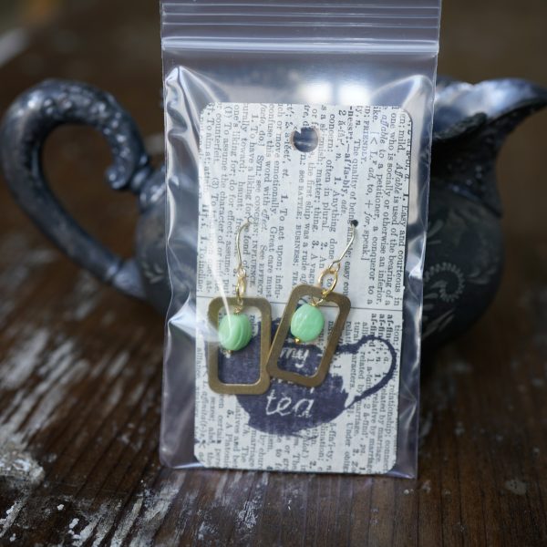 Earrings - Image 2