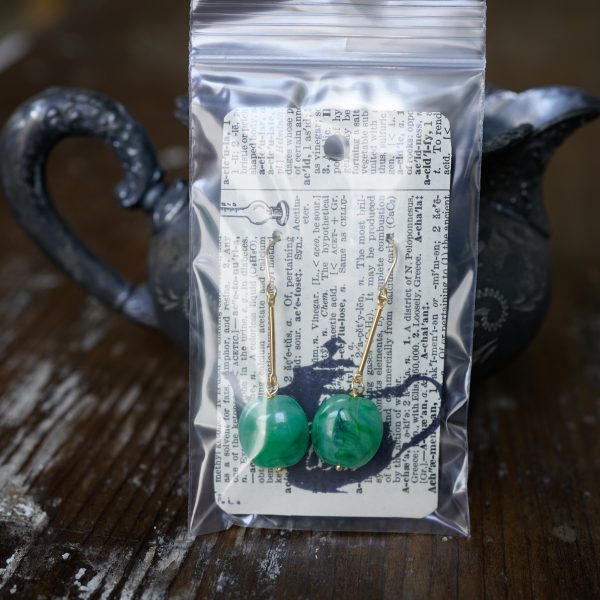 Earrings - Image 2