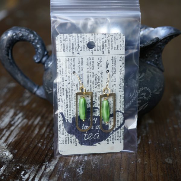 Earrings - Image 2