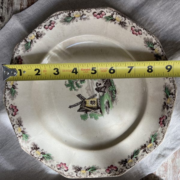Copeland Spode Plate - Image 2
