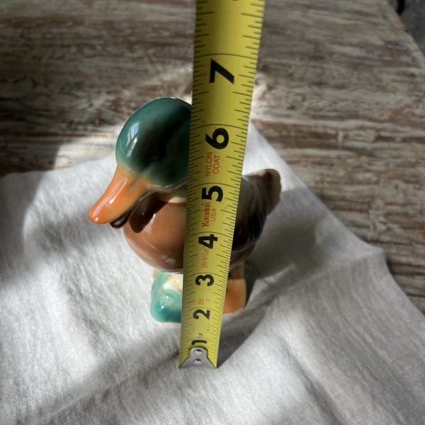 Ceramic Duck - Image 2
