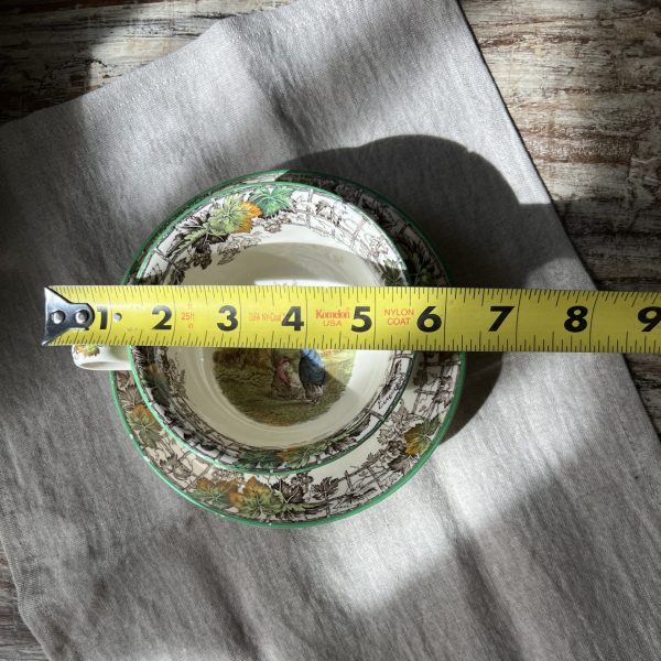 Vintage China - Image 2