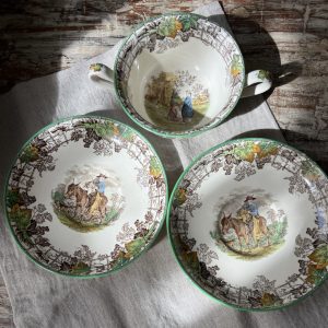 Vintage China