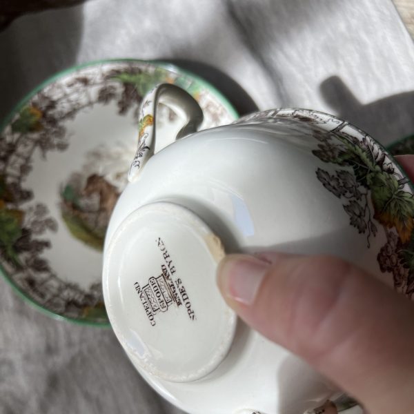 Vintage China - Image 3