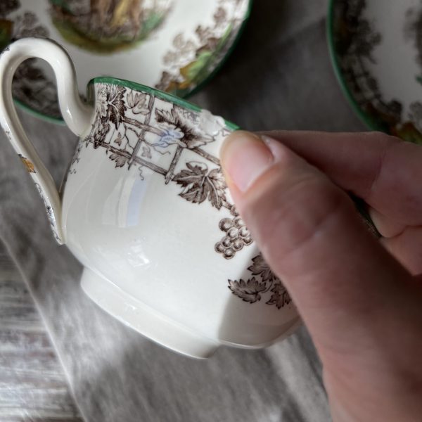 Vintage China - Image 4